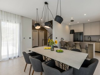 Villa Trstenik Caratteristiche 28