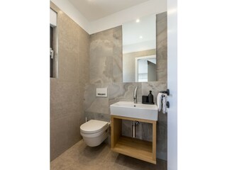 Villa Trstenik Caratteristiche 29