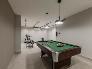 Villa Trstenik Caratteristiche 50