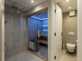 Villa Trstenik Características 52