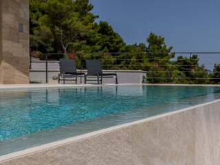 Villa Trstenik Buitenaudio-opname 2