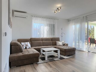 Villa Kršete Caratteristiche 41