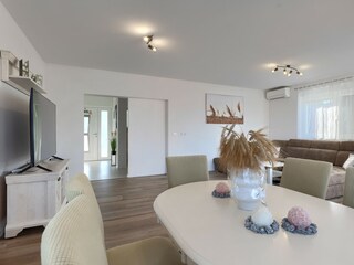 Villa Kršete Caratteristiche 23