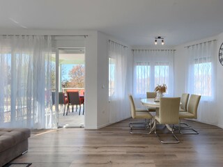 Villa Kršete Caratteristiche 42