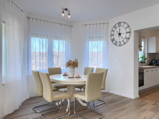 Villa Kršete Caratteristiche 24