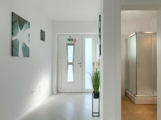 Villa Kršete Características 25