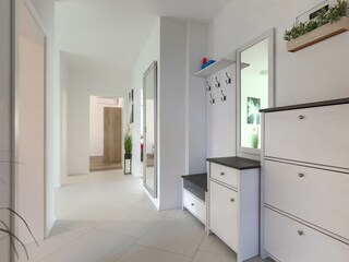 Villa Kršete Características 31