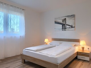Villa Kršete Características 32