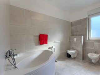 Villa Kršete Caratteristiche 35