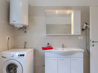 Villa Kršete Caratteristiche 36