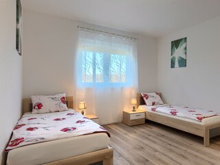 Villa Kršete Características 38