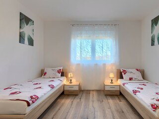 Villa Kršete Caratteristiche 39