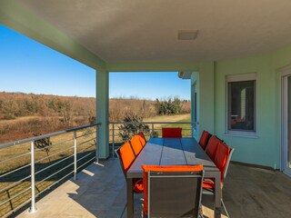 Villa Kršete Registrazione all'aperto 7