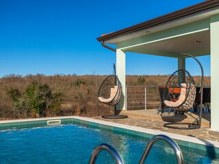 Villa Kršete Registrazione all'aperto 4