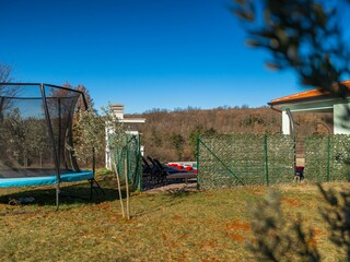 Villa Kršete Grabación al aire libre 11