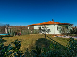 Villa Kršete Grabación al aire libre 12