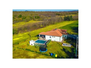 Villa Kršete Grabación al aire libre 17
