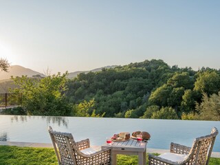 Villa Solfagnano Outdoor Recording 3