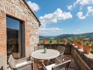 Villa Solfagnano Outdoor Recording 13