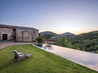 Villa Solfagnano Outdoor Recording 7