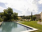 Villa Solfagnano Outdoor Recording 1