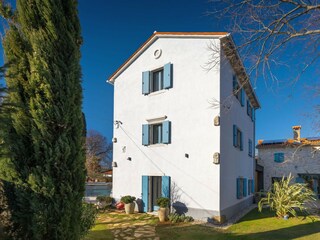 Villa Buići Registrazione all'aperto 5