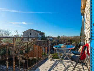 Villa Višnjan Registrazione all'aperto 4