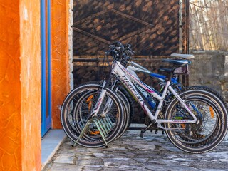 Villa Višnjan Ambiente 36