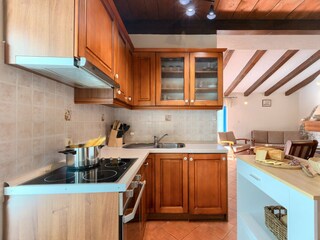 Villa Višnjan Caratteristiche 18