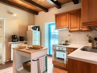 Villa Višnjan Caratteristiche 19