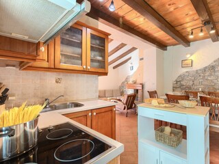 Villa Višnjan Caratteristiche 20