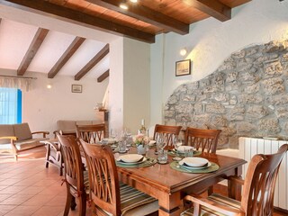 Villa Višnjan Caratteristiche 21