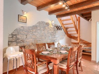 Villa Višnjan Caratteristiche 22