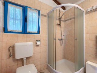 Villa Višnjan Caratteristiche 23