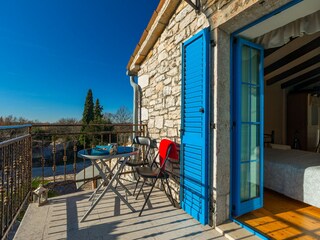 Villa Višnjan Registrazione all'aperto 5