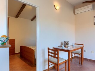 Villa Višnjan Caratteristiche 28