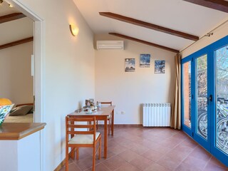 Villa Višnjan Caratteristiche 29