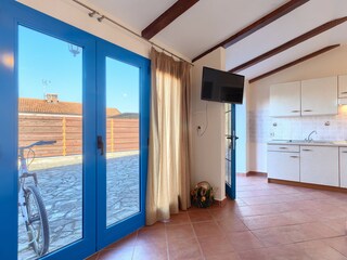 Villa Višnjan Caratteristiche 30