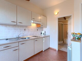 Villa Višnjan Caratteristiche 31