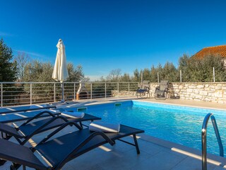 Villa Višnjan Registrazione all'aperto 9