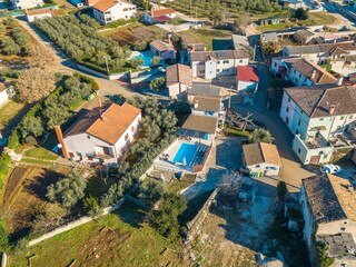 Villa Višnjan Ambiente 37