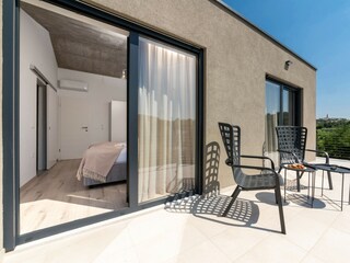 Villa Labinci Buitenaudio-opname 5
