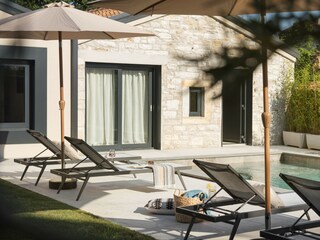 Villa Ladrovići Buitenaudio-opname 8