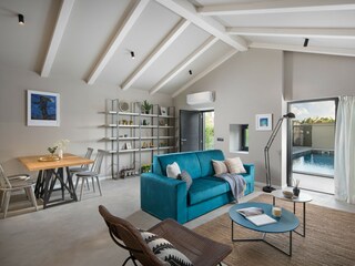 Villa Ladrovići Caratteristiche 10