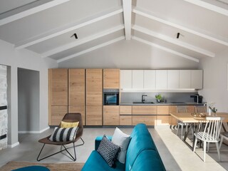 Villa Ladrovići Caratteristiche 11