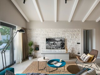 Villa Ladrovići Caratteristiche 12