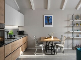 Villa Ladrovići Caratteristiche 13