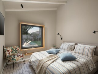 Villa Ladrovići Caratteristiche 14