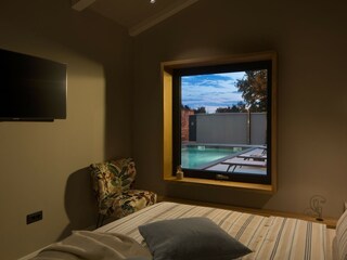 Villa Ladrovići Caratteristiche 15