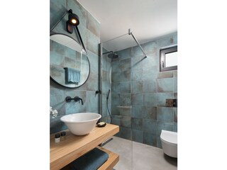 Villa Ladrovići Caratteristiche 16